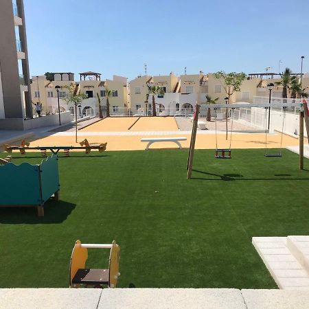 Bel Appartement A Moins D 1Km Du Golf Villamartin オリウエラ エクステリア 写真