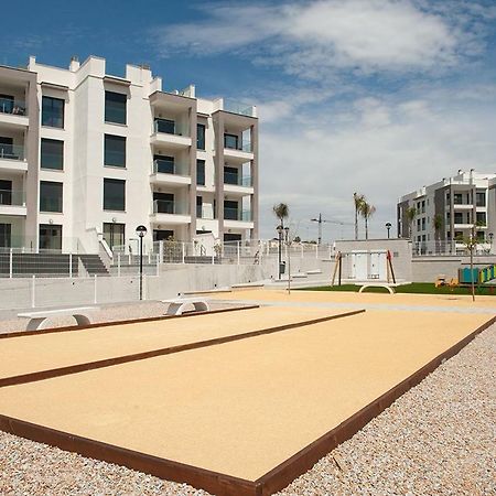 Bel Appartement A Moins D 1Km Du Golf Villamartin オリウエラ エクステリア 写真