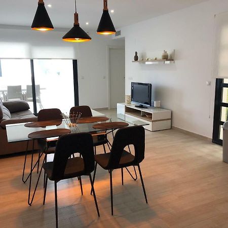 Bel Appartement A Moins D 1Km Du Golf Villamartin オリウエラ エクステリア 写真