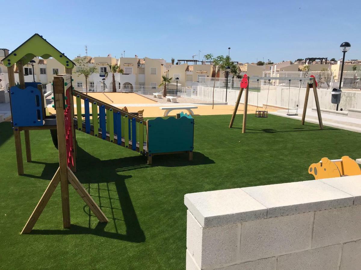 Bel Appartement A Moins D 1Km Du Golf Villamartin オリウエラ エクステリア 写真