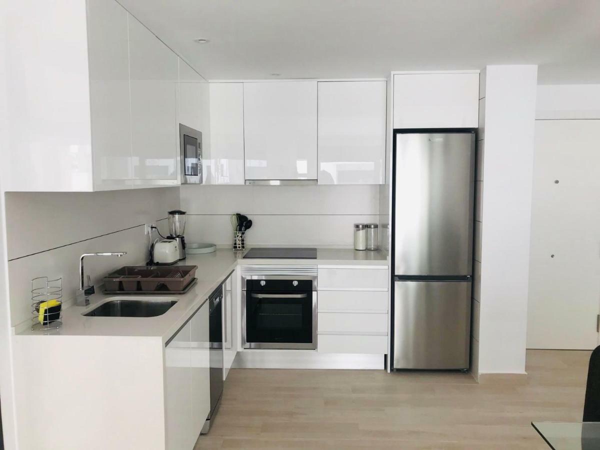 Bel Appartement A Moins D 1Km Du Golf Villamartin オリウエラ エクステリア 写真