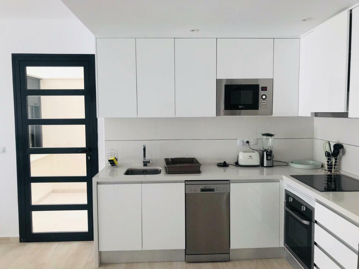 Bel Appartement A Moins D 1Km Du Golf Villamartin オリウエラ エクステリア 写真