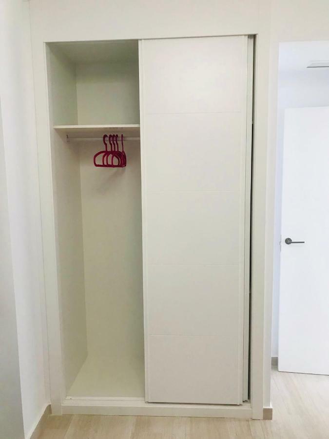 Bel Appartement A Moins D 1Km Du Golf Villamartin オリウエラ エクステリア 写真