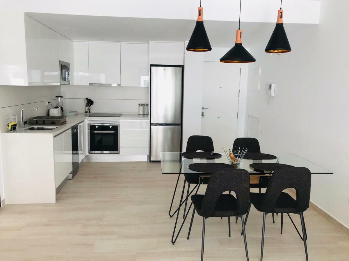 Bel Appartement A Moins D 1Km Du Golf Villamartin オリウエラ エクステリア 写真