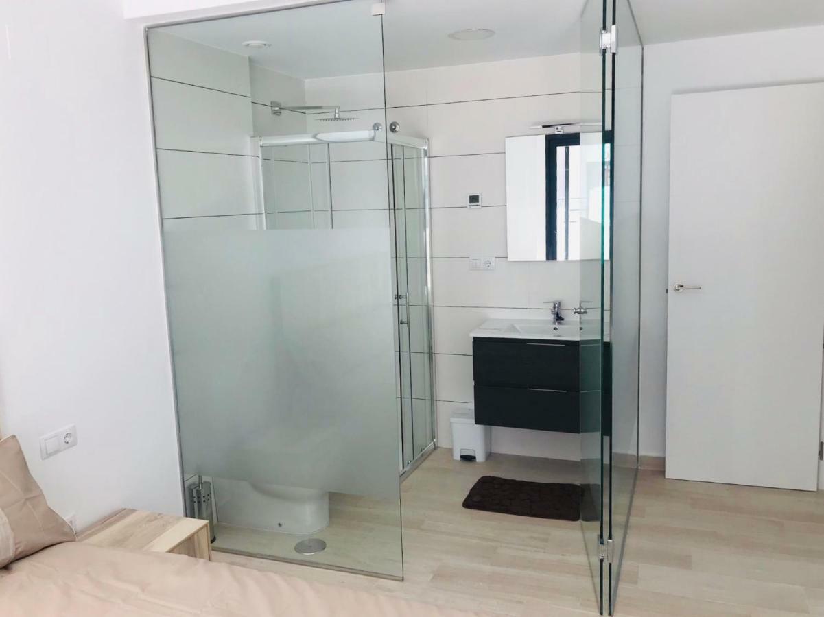 Bel Appartement A Moins D 1Km Du Golf Villamartin オリウエラ エクステリア 写真