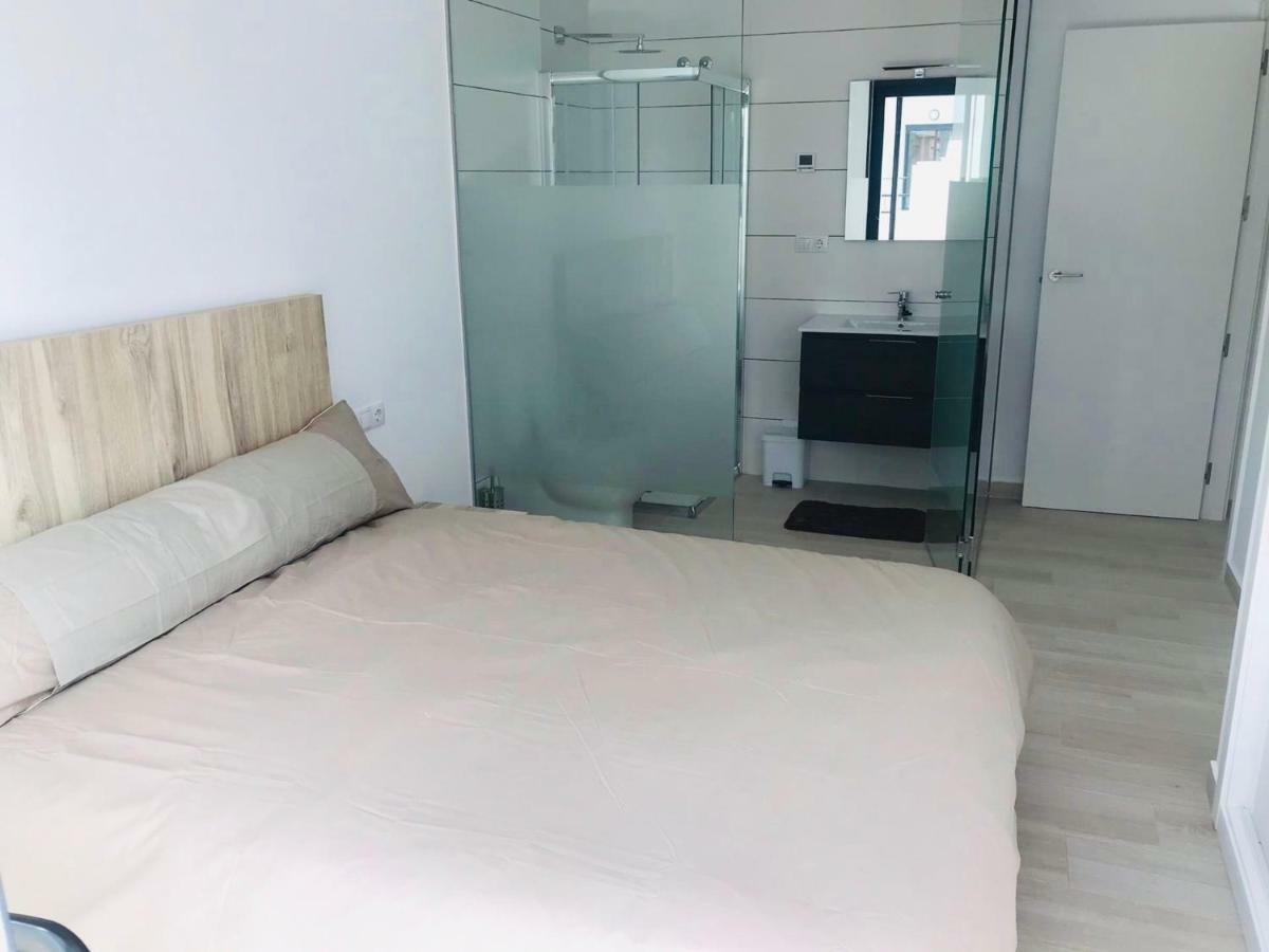 Bel Appartement A Moins D 1Km Du Golf Villamartin オリウエラ エクステリア 写真