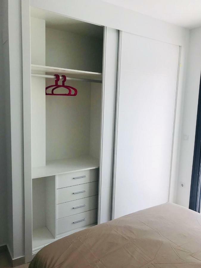 Bel Appartement A Moins D 1Km Du Golf Villamartin オリウエラ エクステリア 写真