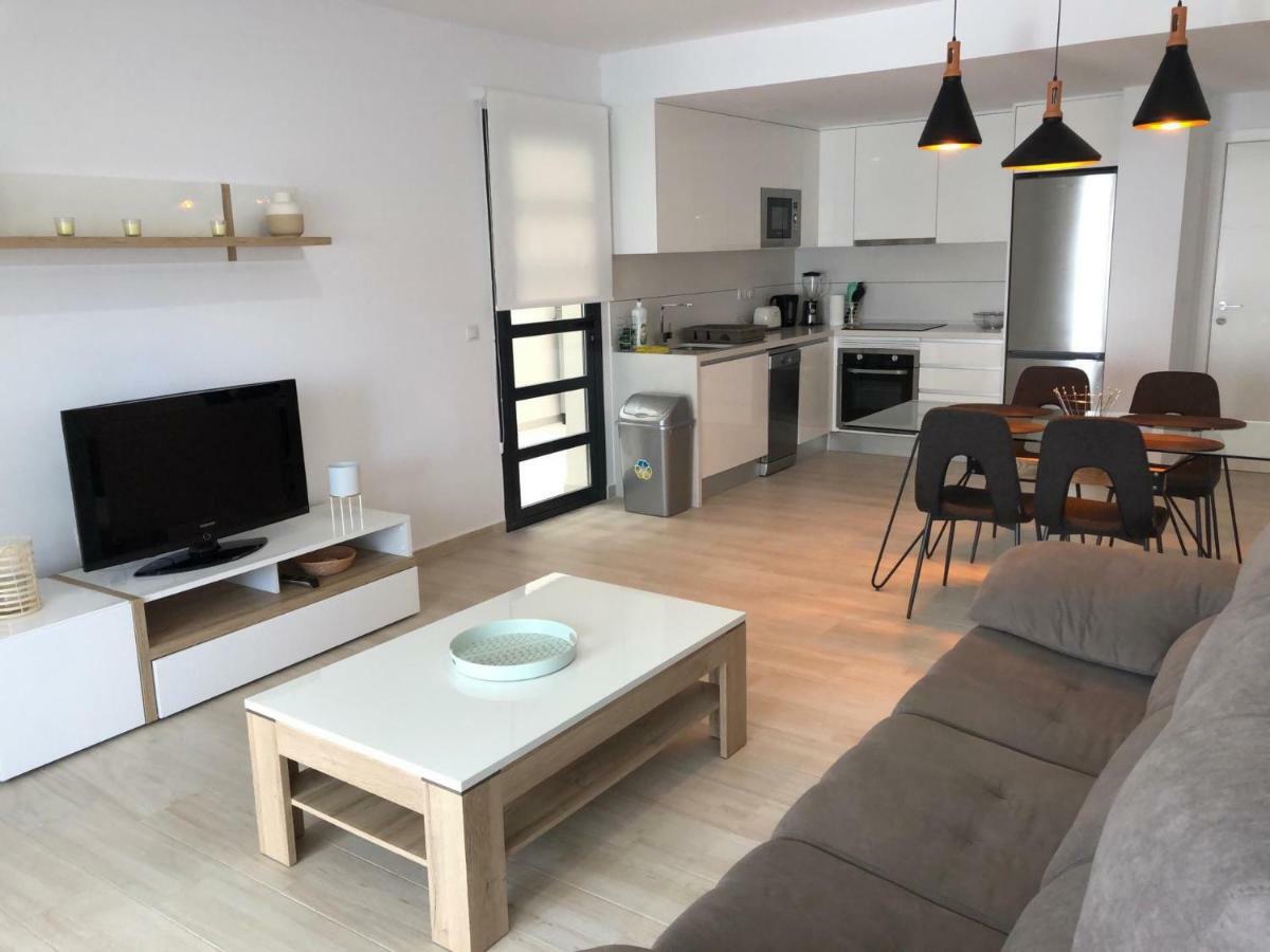 Bel Appartement A Moins D 1Km Du Golf Villamartin オリウエラ エクステリア 写真